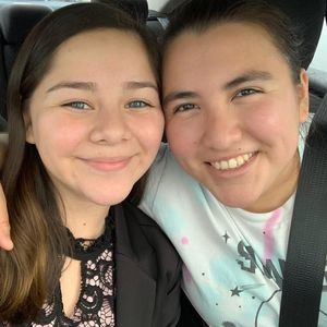 Meet your Posher, Amber